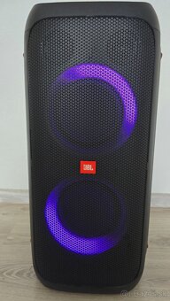 JBL partybox 310 - 4