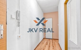 Na predaj 1 - izbový byt vo Vrakúni - 4