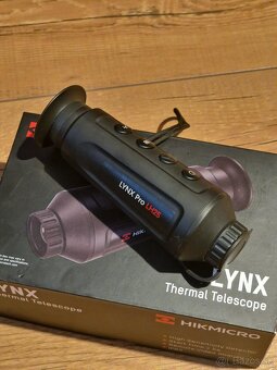 Lynx pro LH25 - 4