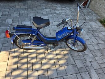 Babetta 210 - 4