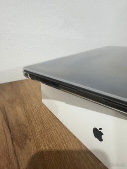 MacBook Air 2023 M2 256GB - 4