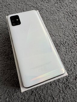 Samsung Galaxy A51 128GB - 4