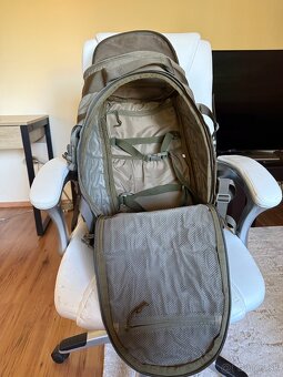 Wisport crafter 55 - 4