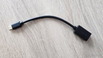USB adaptér SD a iné, USB bezdrôtová klávesnica - 4
