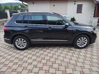 vw Tiguan - 4