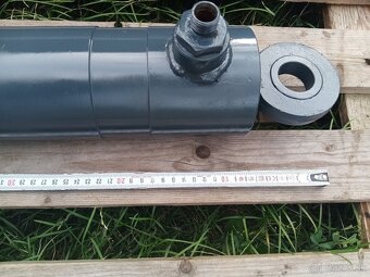 Hydraulický valec 1100mm - 4