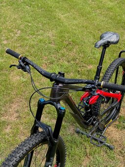 Radon JAB 9.0 MX - 4