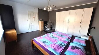 Čiastočne rekonštruovaný rodinný dom vo Veľkých Kosihách - 4