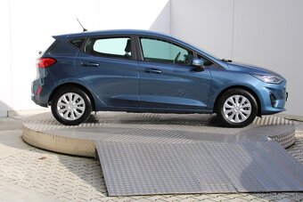 FORD Fiesta Trendy 1. 1 PFi 75k M5 (55kW) - 4