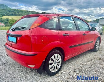 ‼️ Ford Focus 1.4i – Možná výmena/úver/leasing - 4