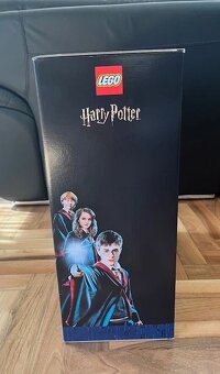 LEGO 76417 Gringotts Bank – NOVÉ - 4