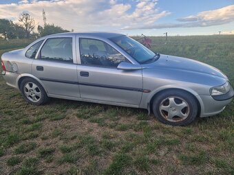 Predam OPEL VECTRA , alebo rozpredam na suciastky - 4