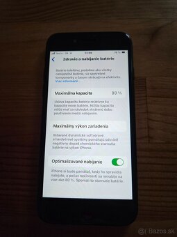 Iphone se 2022 128 gb - 4