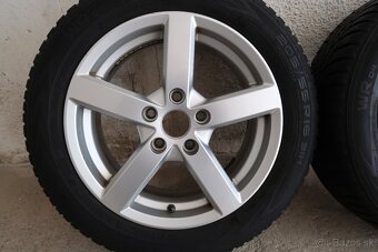 Zimná sada 5x112 r16 - 4