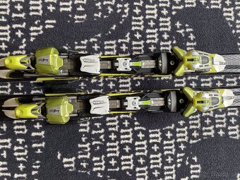Atomic supercross sx12/ Atomic 176 - 4