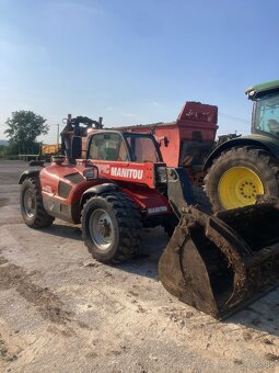 Manitou 735 - 4