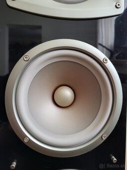 YAMAHA NS-555 stĺpové reproduktory (Pár) - 4