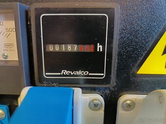 Elektrocentrala Pramac - 4
