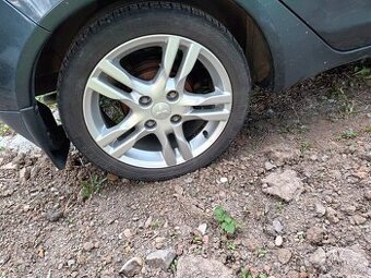 Mitsubishi Colt - 4
