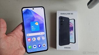 Samsung Galaxy A55 dual 256GB - 4