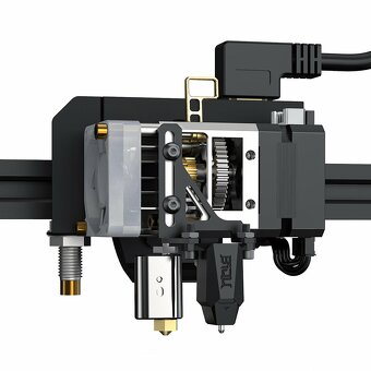 Miniaturny Bltouch Biqu MicroProbe - 4