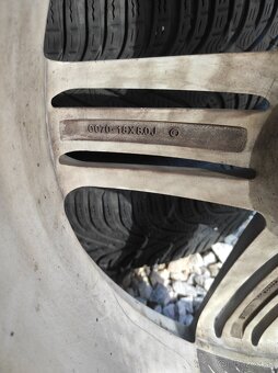 Disky pompei R18 - 4