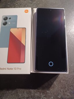 Xiaomi Redmi Note 13 Pro - 8/256 GB - 4