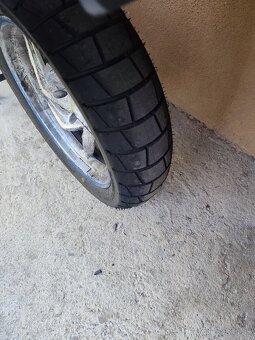 BMW gs 1200 - 4