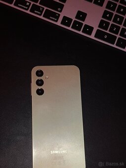 Samsung galaxy A14 - 4