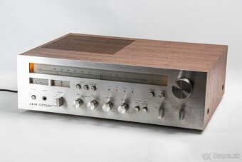 AKAI AA-1050 / japonský receiver - 4