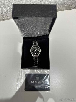 TAG Heuer Formula 1 - 4