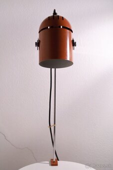 Stolná lampa Lidokov - 4