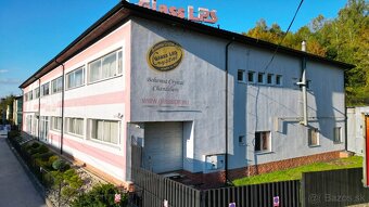 NA PREDAJ Polyfunkčná budova, Medzilaborce - 4