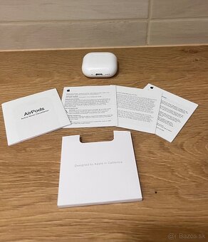 Airpods 4 - 4