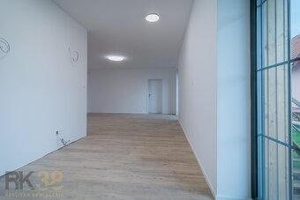 Moderný 2-izbový byt s krásnou terasou pod Tatrami - 4