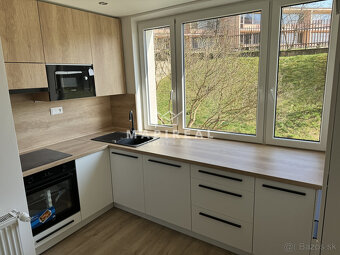 NOVOREKONŠTRUOVANÝ 3-izb.byt, Bielocerkevská ul., - 4