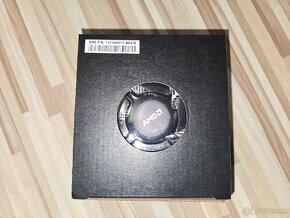 AMD AM4 original chladic novy - 4