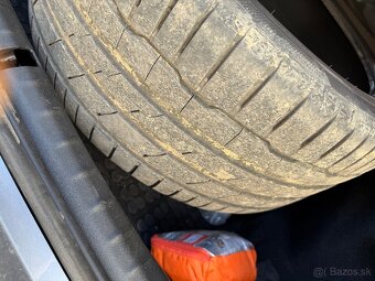 HANKOOK Ventus S1 evo3 letné - 4