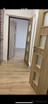 3 izbový byt - Selice - 4
