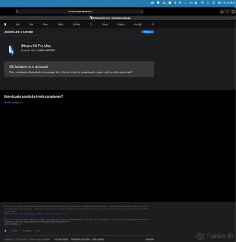 iPhone 16 Pro Max 512GB - 4