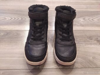 Zimné topánky, v.36 - 4