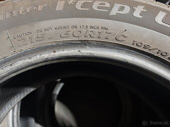 Hankook RW12 215/60R17 C 109T - 4