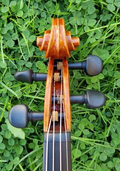 Staršie husle 4/4 - 4