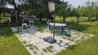 Prenájom záhrady 700 m2, Lukov dvor - Nitra. - 4