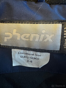 Phenix Suku Suku => 2-6 rokov - 4