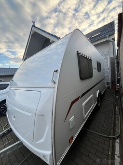 WEINSBERG CARACITO 450 FU KARAVAN / PRIVES - 4