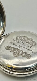 Iwc schaffhausen - 4