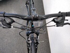 Evado 2.0 pánsky rám 21" so zárukou - 4