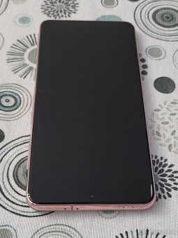 Samsung Galaxy S21 5G 128GB Dual Sim Phantom Pink - 4