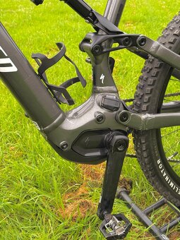 Specialized Turbo Levo SL - 4